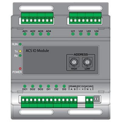 I/O module - PEXPMB000 - LG HVAC