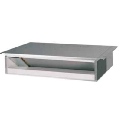 Duct air conditioner - LOW STATIC - LG HVAC - multi-split / commercial / residential