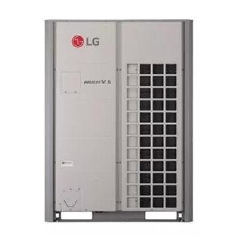 Air source heat pump - MULTI V 5 - LG HVAC - commercial / outdoor / split