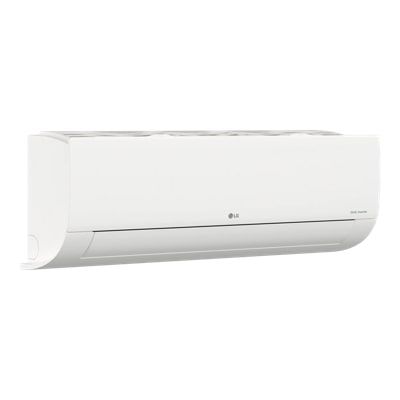 Wall-mounted air conditioner - LS243HLV - LG HVAC - split / commercial / reversible