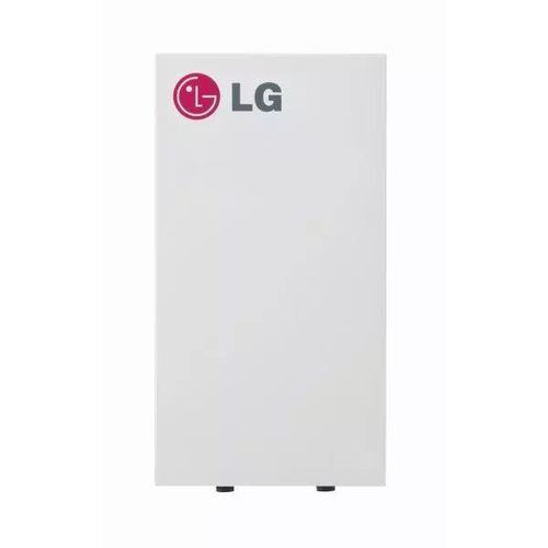 Commercial air handling unit - PRLK048A0 - LG HVAC - indoor
