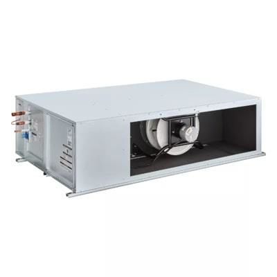 Industrial air handling unit - DOAS - LG HVAC - commercial / compact