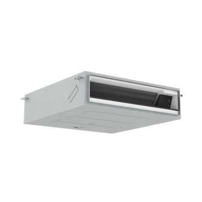 Duct air conditioner - ARNU073L1G4 - LG HVAC - split / commercial / reversible
