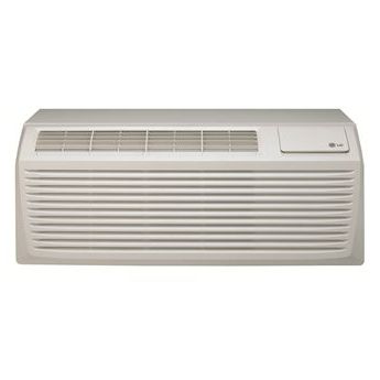 Floor air conditioner - PTAC - LG HVAC - split / packaged / commercial