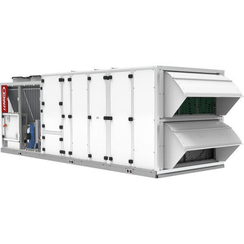 lennox packaged rooftop units