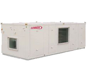 Rooftop air handling unit - FLEXY FC - Lennox