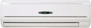 Wall-mounted fan coil - COMFAIR HD - Lennox
