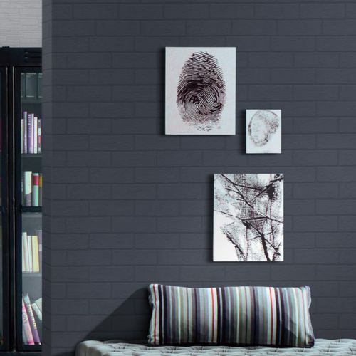 Embossed wallcovering MODERN York wallcoverings wallpaper look