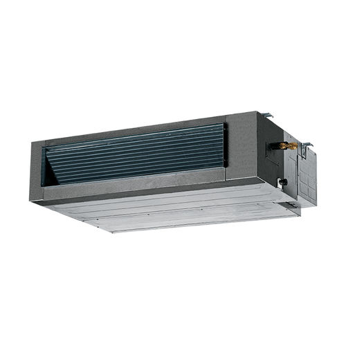 Duct air conditioner VMDA Lennox split / commercial / reversible