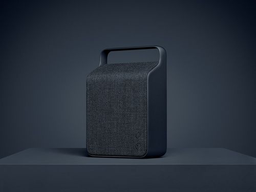 Wireless speaker - OSLO - Vifa - Bluetooth / residential / indoor