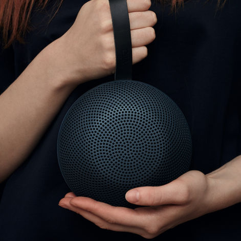 Wireless speaker - REYKJAVIK - Vifa - Bluetooth / residential / indoor
