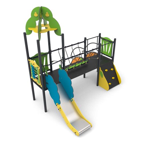 playground play structure - Free Kids s.c.