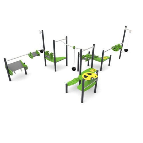 playground play structure - Free Kids s.c.