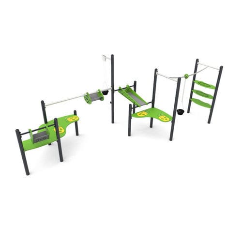 playground play structure - Free Kids s.c.