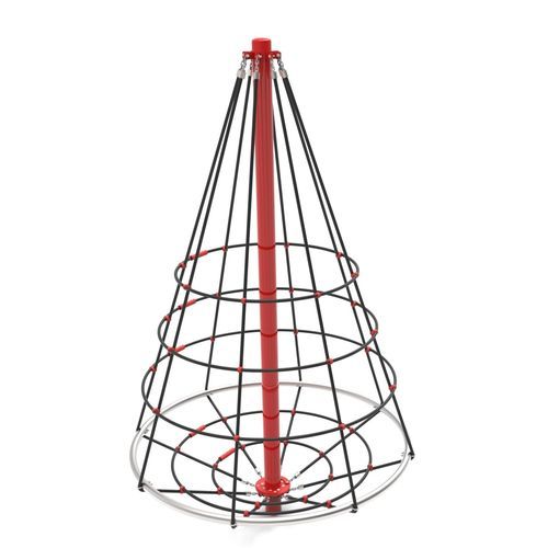 Playground climbing net - CONE   - Free Kids s.c. - outdoor