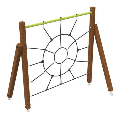 Playground climbing net - 0113016  - Free Kids s.c. - outdoor