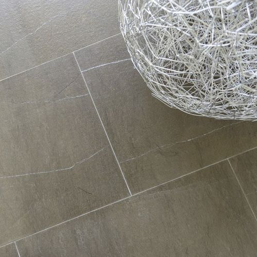 Natural stone tile - PIETRA PIASENTINA - WALL GRANITE SERVICE SRL - matte / indoor / outdoor