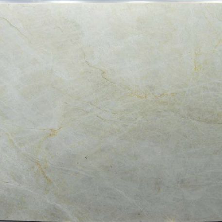 Granite stone slab - TAJ MAHAL - WALL GRANITE SERVICE SRL - for floor / polished / white