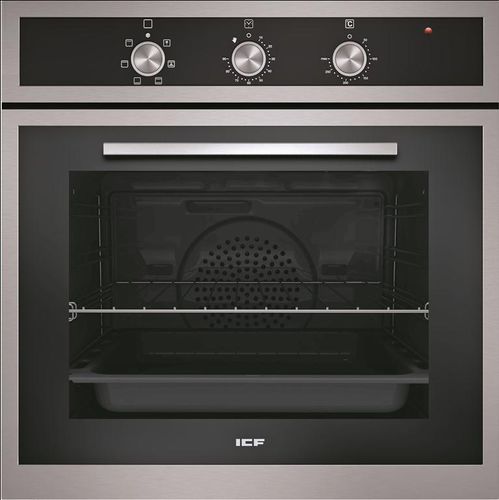 Electric oven - MONTERO : O60MO610.05 - ICF Kitchen Appliances - convection / built-in / multifunction
