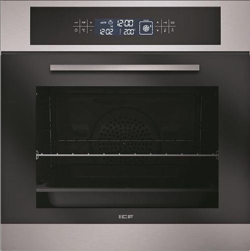 Electric oven - CAMELLIA : O60AG620.25 - ICF Kitchen Appliances - convection / built-in