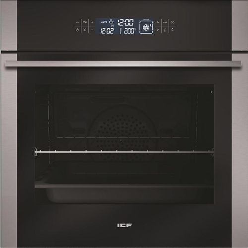 Electric oven - ZENA : O60MO650.20 - ICF Kitchen Appliances - convection / built-in