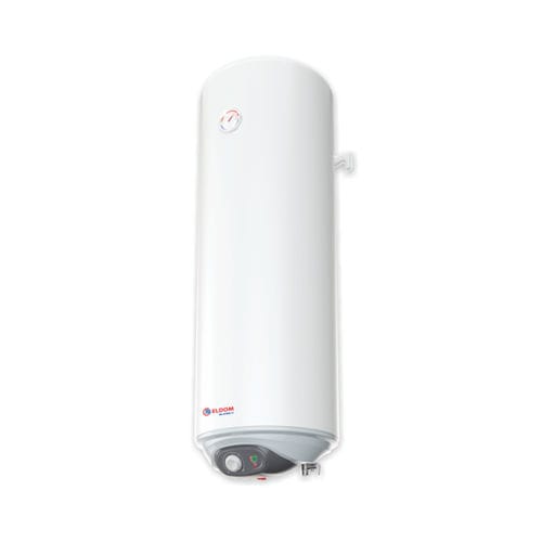 Electric water heater - WV08039DA - ELDOMINVEST LTD - wall-mounted ...