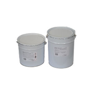 Metal primer - UNIVERSAL 2K-4060 - ALCHIMICA S.A. - acrylic / polyurethane / mineral