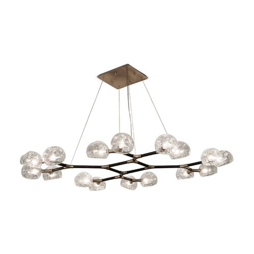 contemporary ceiling light - Maison Valentina