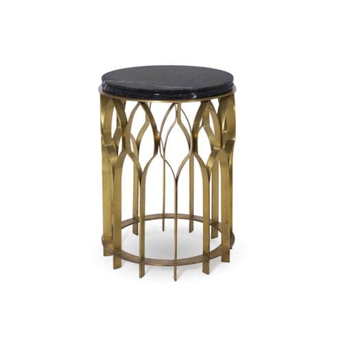 original design side table - Maison Valentina