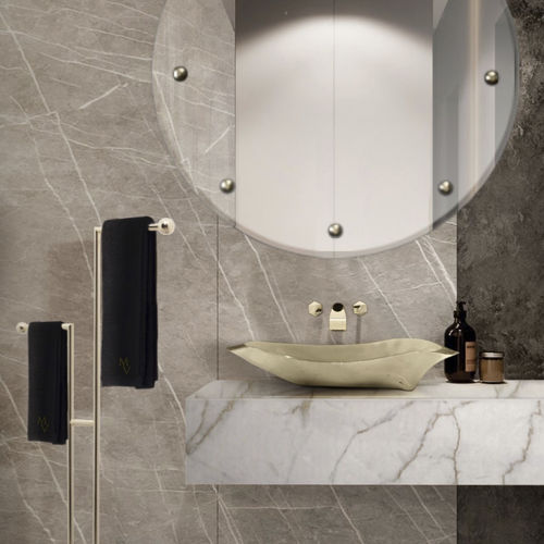 countertop washbasin - Maison Valentina