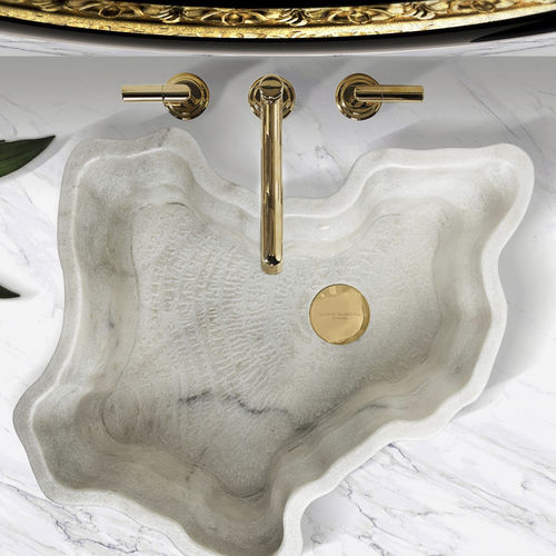 countertop washbasin - Maison Valentina