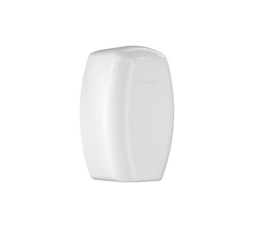 Electronic hand dryer - GW01 40 04 00 - genwec - manual / integrated / wall-mounted