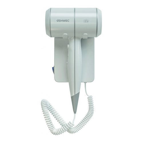 Not specified hair dryer - GW02 08 01 00 - genwec