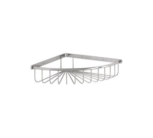 Triangular shower basket - GW05 26 06 02 - genwec