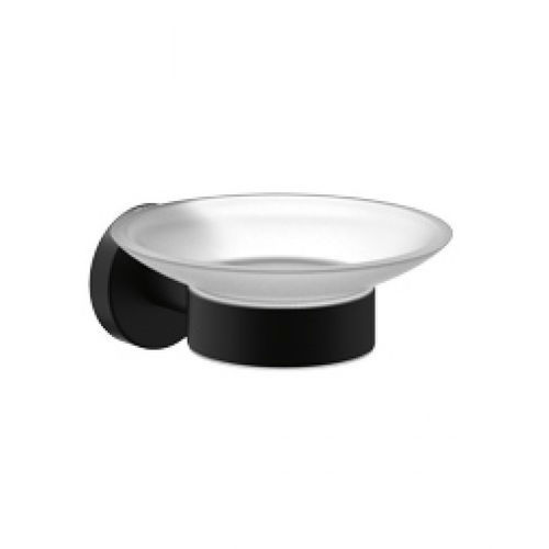 Wall-mounted soap dish - GW05 73 04 03 - genwec - stainless steel / 304 stainless steel / for hotel