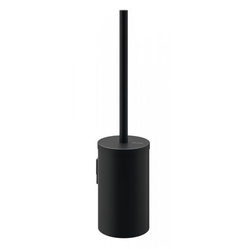 304 stainless steel toilet brush holder - GW05 79 04 03 - genwec - wall-hung / floor-mounted / for hotel