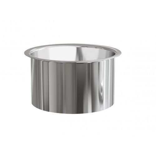 Built-in counter trash chute - GW06 37 04 02 - genwec - circular
