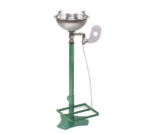 Hygiene station - GW12 03 04 05 - genwec