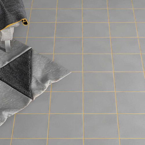 Porcelain stoneware tile - Cement - WOW Design EU - matte / indoor / outdoor