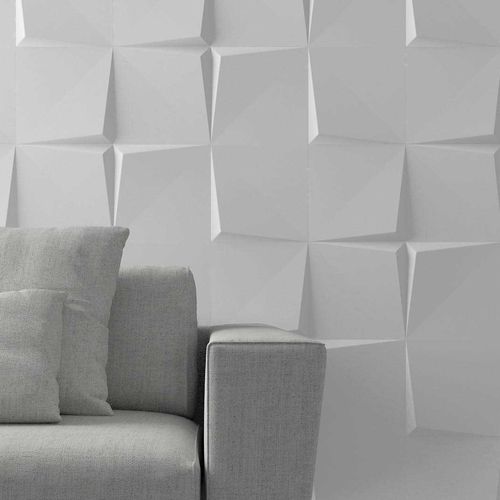 Ceramic tile - NOUDEL L - WOW Design EU - matte / embossed / high-gloss