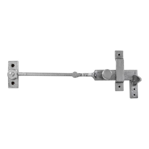 Thumb latch - CL259 - Dauby
