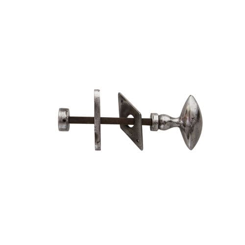 Thumb latch - CL254bis  - Dauby