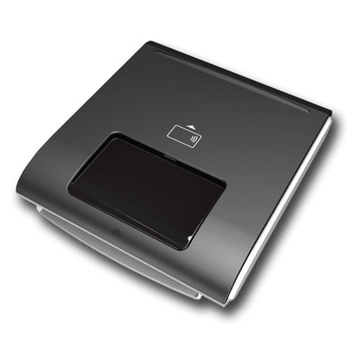 RFID card reader - LGM series - A3M - proximity / smart / MIFARE