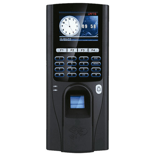Data collection terminal - LPFT series - A3M
