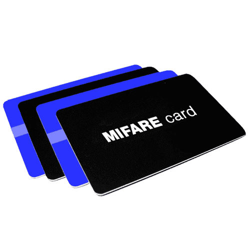 Access control transponder card - Badge MIFARE ® - A3M