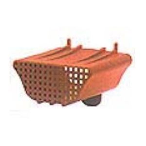 Roof vent - Gambale
