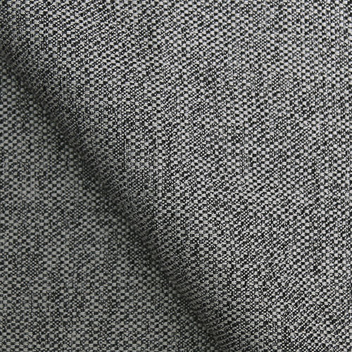 Upholstery fabric - SONNET - Crevin, S.A - plain / polyester / fire-retardant