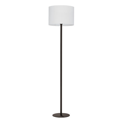 Floor-standing lamp - LOFT : CP-1030 O7 - Artinox - metal / contemporary / corded