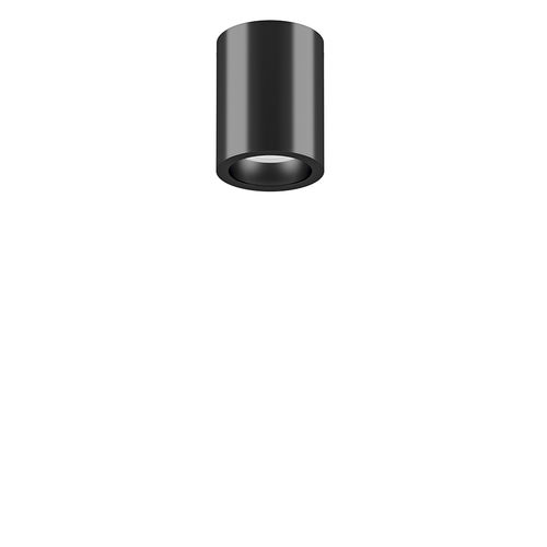 Surface mounted downlight - RABIA: PF-0601 PP , PF-0601 BO - Artinox - LED / round / IP20