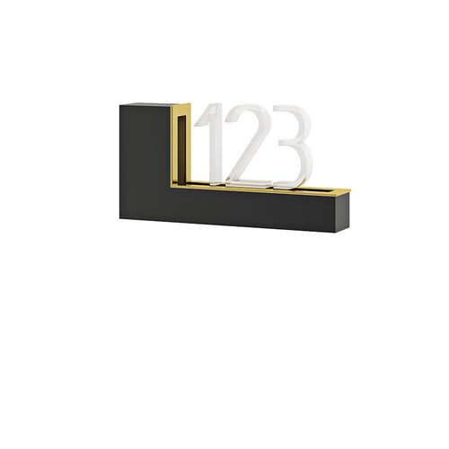 Signal lamp - ACRA : AP-1377 CG , AP-1376 PP - Artinox